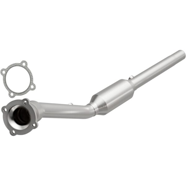 MagnaFlow California Grade CARB Compliant Direct-Fit Catalytic Converter 4561892