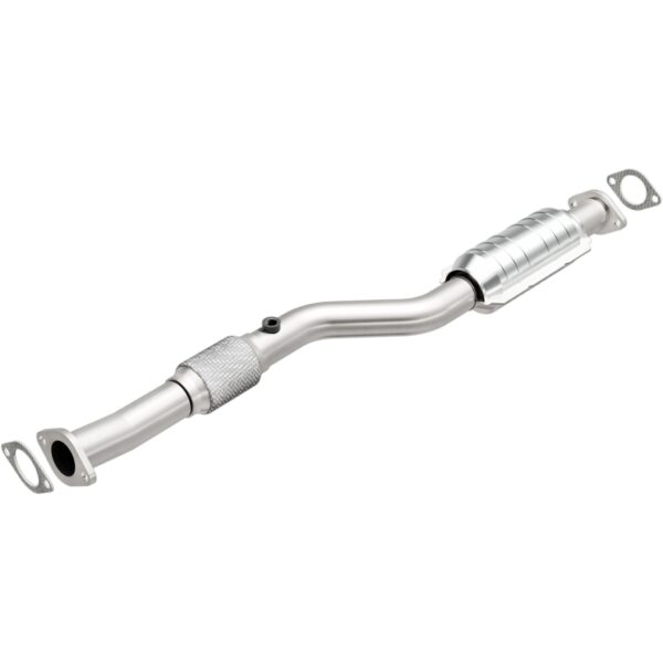 MagnaFlow California Grade CARB Compliant Direct-Fit Catalytic Converter 457000