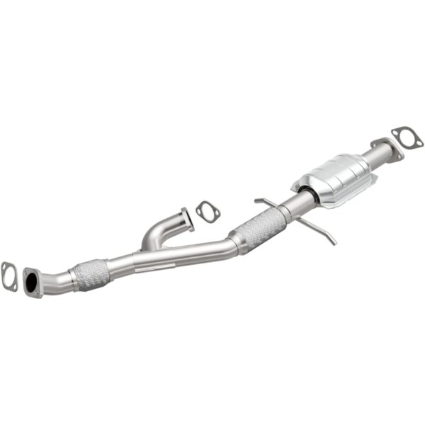 MagnaFlow California Grade CARB Compliant Direct-Fit Catalytic Converter 457002