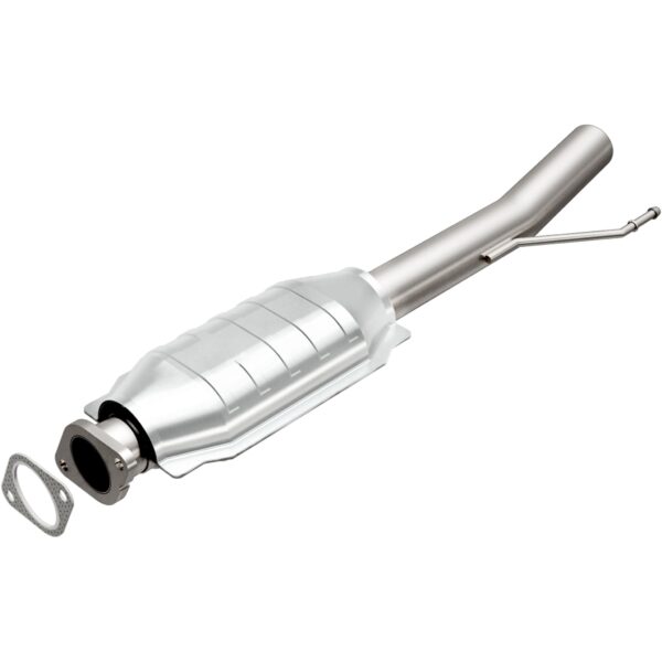 MagnaFlow California Grade CARB Compliant Direct-Fit Catalytic Converter 457010