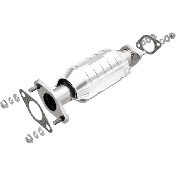 MagnaFlow 2001-2003 Kia Rio California Grade CARB Compliant Direct-Fit Catalytic Converter