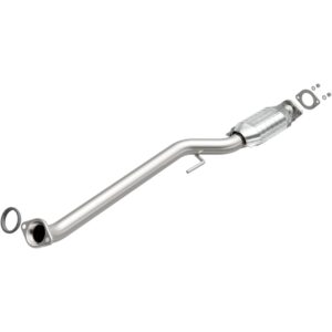 MagnaFlow 2002-2006 Nissan Sentra California Grade CARB Compliant Direct-Fit Catalytic Converter