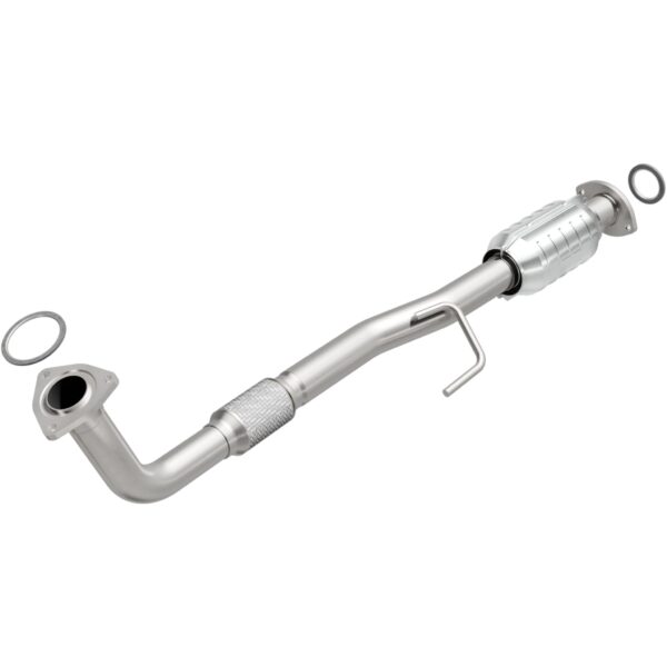 MagnaFlow California Grade CARB Compliant Direct-Fit Catalytic Converter 457015