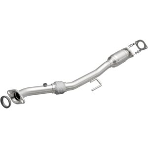 MagnaFlow 2002-2003 Nissan Altima California Grade CARB Compliant Direct-Fit Catalytic Converter