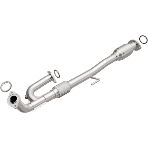 MagnaFlow California Grade CARB Compliant Direct-Fit Catalytic Converter 457022