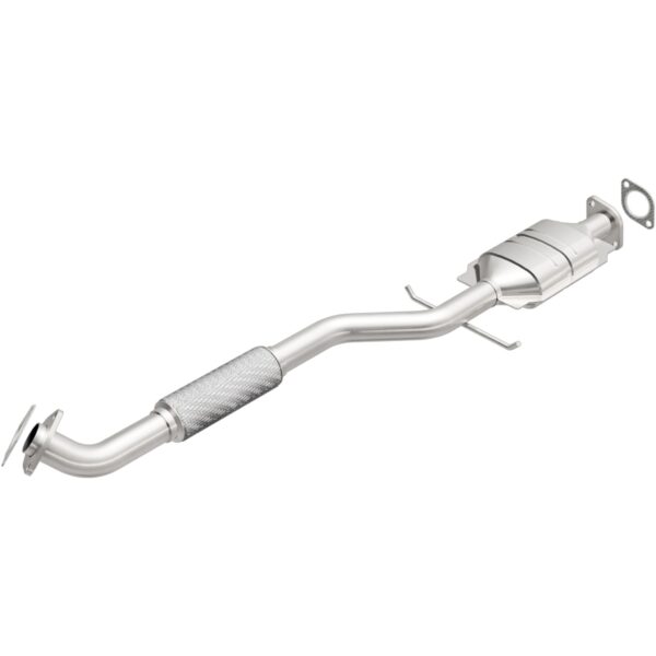 MagnaFlow California Grade CARB Compliant Direct-Fit Catalytic Converter 457023