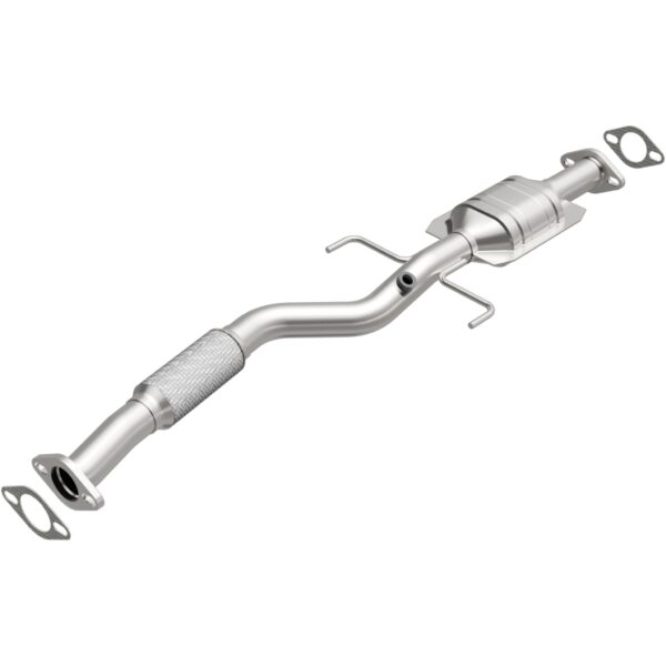 MagnaFlow California Grade CARB Compliant Direct-Fit Catalytic Converter 457024