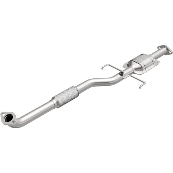 MagnaFlow California Grade CARB Compliant Direct-Fit Catalytic Converter 457025