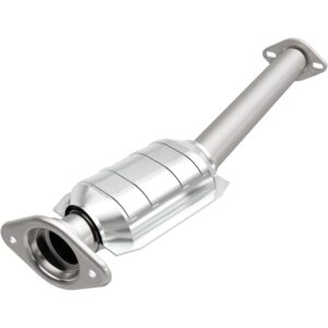 MagnaFlow California Grade CARB Compliant Direct-Fit Catalytic Converter 457027