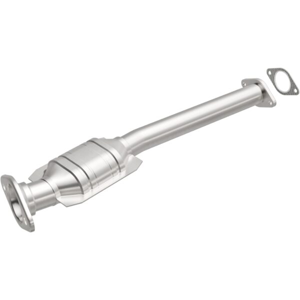 MagnaFlow California Grade CARB Compliant Direct-Fit Catalytic Converter 457029