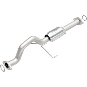 MagnaFlow 1995-2002 Mazda Millenia California Grade CARB Compliant Direct-Fit Catalytic Converter