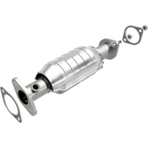 MagnaFlow 2002-2003 Mitsubishi Lancer California Grade CARB Compliant Direct-Fit Catalytic Converter