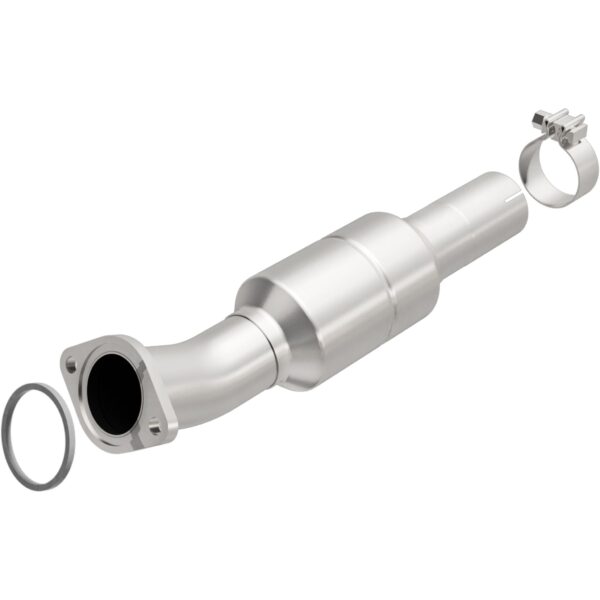 MagnaFlow 2005-2006 Scion tC California Grade CARB Compliant Direct-Fit Catalytic Converter