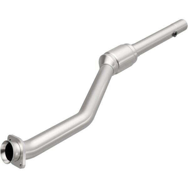 MagnaFlow 1999-2000 BMW 540i California Grade CARB Compliant Direct-Fit Catalytic Converter