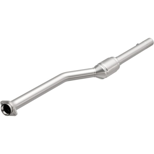 MagnaFlow 1999-2000 BMW 540i California Grade CARB Compliant Direct-Fit Catalytic Converter