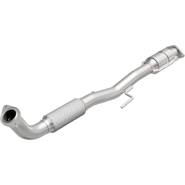 MagnaFlow California Grade CARB Compliant Direct-Fit Catalytic Converter 457166