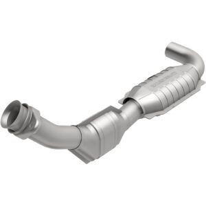 MagnaFlow California Grade CARB Compliant Direct-Fit Catalytic Converter 458031