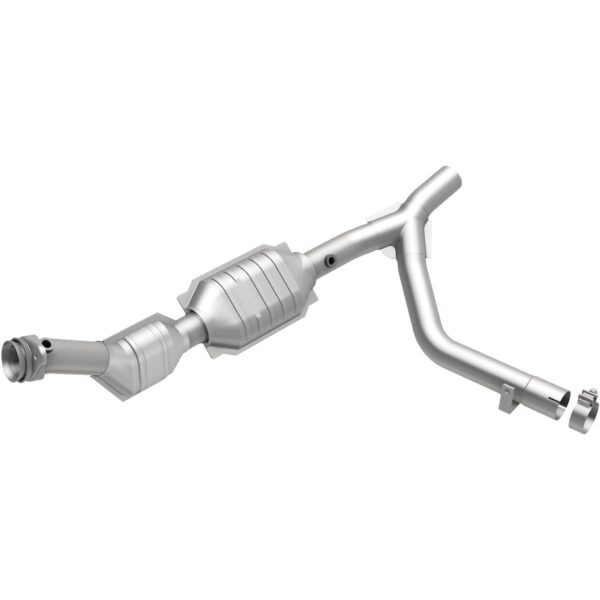 MagnaFlow California Grade CARB Compliant Direct-Fit Catalytic Converter 458033