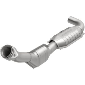 MagnaFlow California Grade CARB Compliant Direct-Fit Catalytic Converter 458038