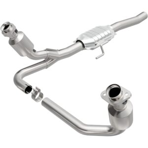 MagnaFlow 2000-2003 Dodge Durango California Grade CARB Compliant Direct-Fit Catalytic Converter