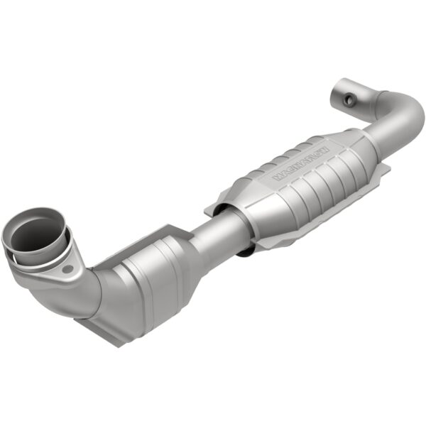 MagnaFlow California Grade CARB Compliant Direct-Fit Catalytic Converter 458058