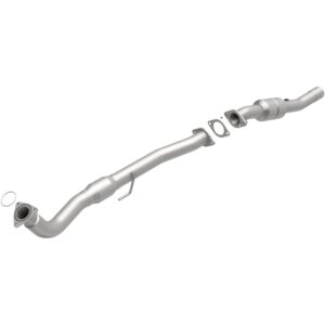 MagnaFlow California Grade CARB Compliant Direct-Fit Catalytic Converter 458063