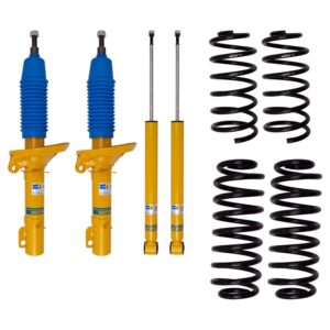 Bilstein Shock Absorbers