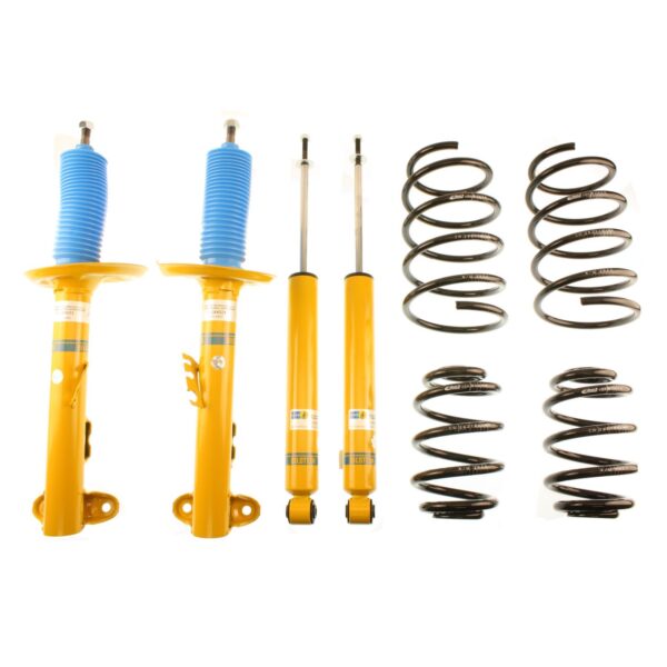 Bilstein Shock Absorbers