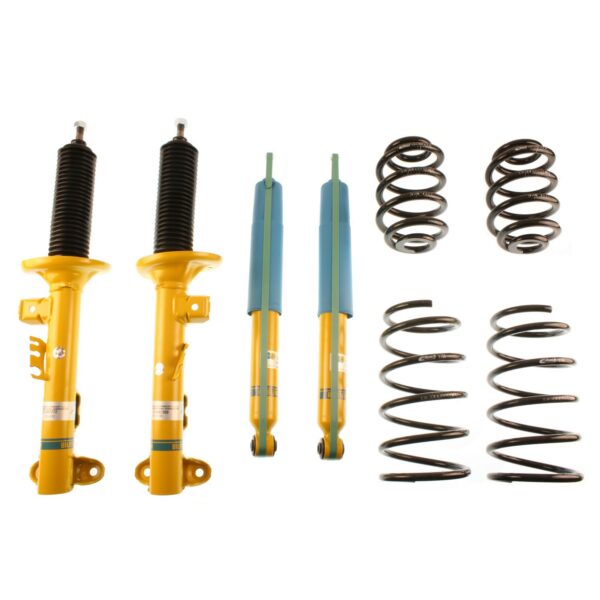 Bilstein Shock Absorbers