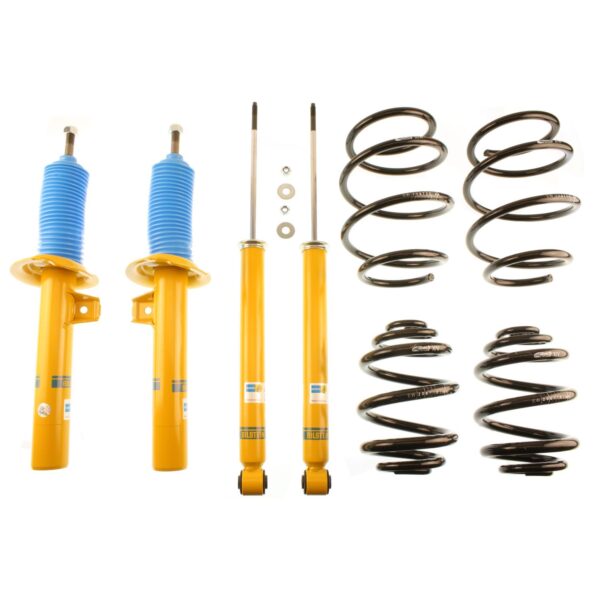 Bilstein Shock Absorbers