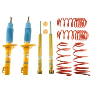 Bilstein Shock Absorbers