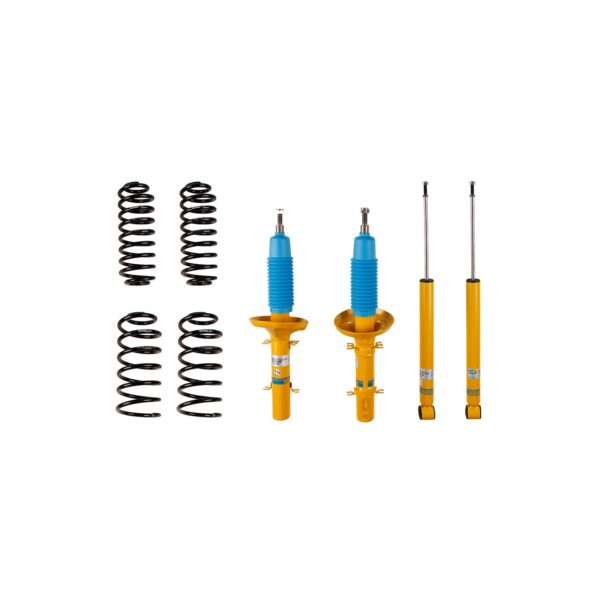 Bilstein Shock Absorbers