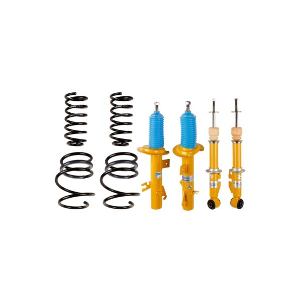 Bilstein Shock Absorbers