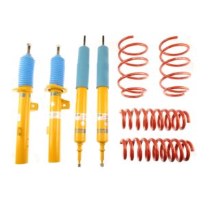 Bilstein Shock Absorbers