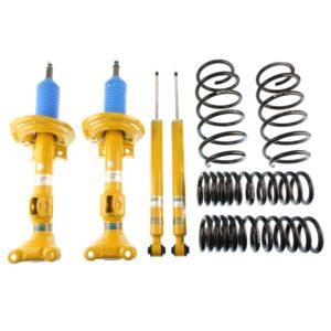 Bilstein Shock Absorbers