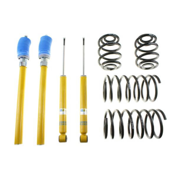 Bilstein Shock Absorbers