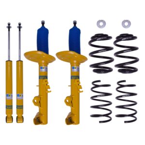 Bilstein Shock Absorbers