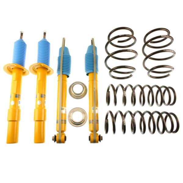 Bilstein Shock Absorbers