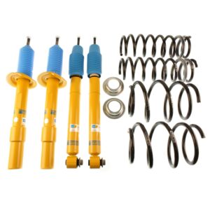 Bilstein Shock Absorbers