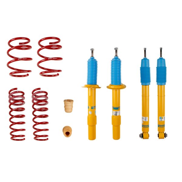 Bilstein Shock Absorbers