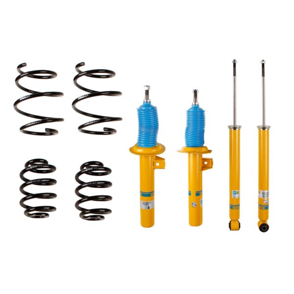 Bilstein Shock Absorbers