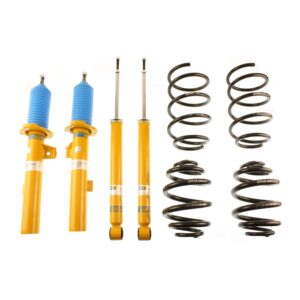 Bilstein Shock Absorbers