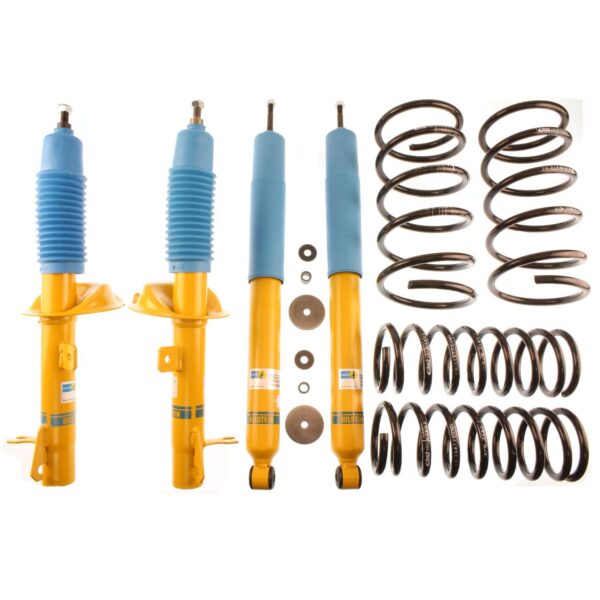 Bilstein Shock Absorbers