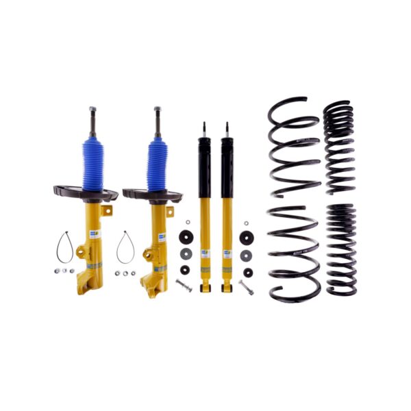 Bilstein Shock Absorbers