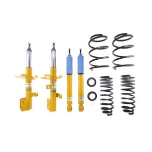 Bilstein Shock Absorbers