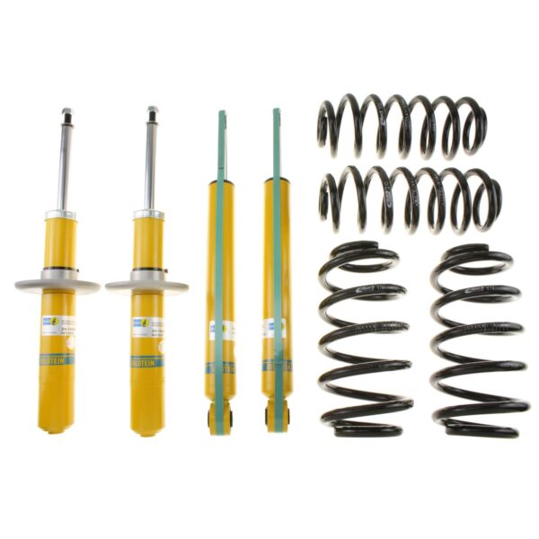 Bilstein Shock Absorbers