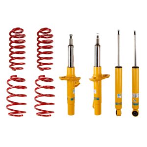 Bilstein Shock Absorbers