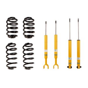 Bilstein Shock Absorbers