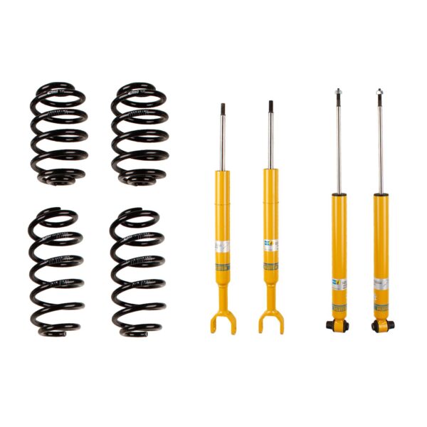 Bilstein Shock Absorbers