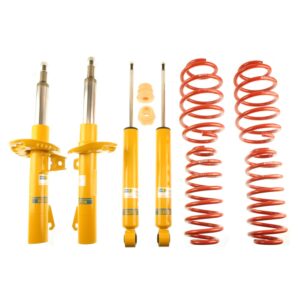 Bilstein Shock Absorbers